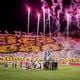 Imagem - Com rivais conhecidos, relembre todas as campanhas do Vitória na Copa Sul-Americana