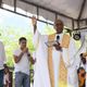 Imagem - Bruno Reis e ACM Neto marcam presença na Igreja do Bonfim na última sexta-feira do ano