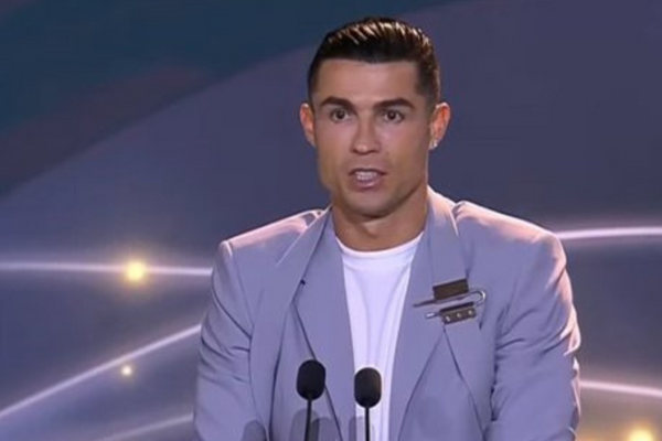 Cristiano Ronaldo afirmou que tem planos de ser proprietário de 