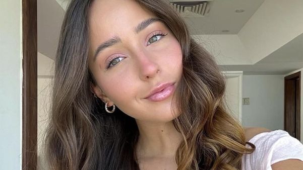 Mharessa Fernanda