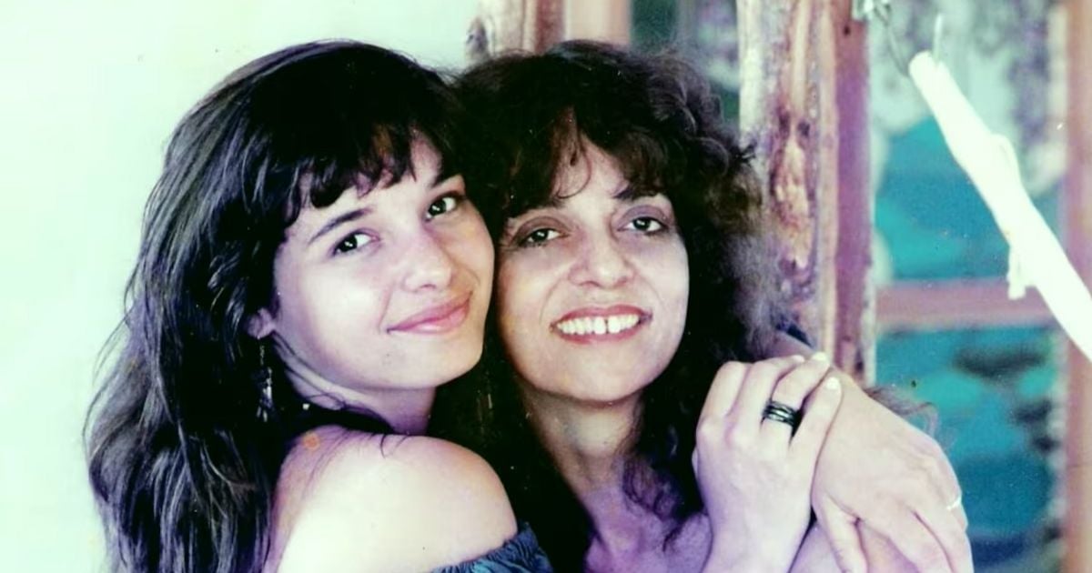 Imagem - Morte de Daniella Perez completa 32 anos e Glória Perez faz homenagem à filha