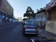 Imagem - Ferry-boat tem fila de espera de quatro horas para saída de Salvador