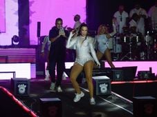 Imagem - Ivete abre show no Festival Virada Salvador com novo hit 'Energia de Gostosa'