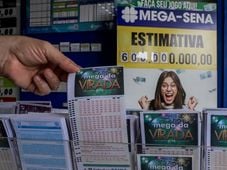 Imagem - Apostadores falam sobre sonho de embolsar os R$ 600 milhões da Mega