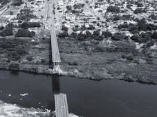 Imagem - Mergulhadores retomam buscas na ponte entre Maranhão e Tocantins