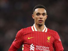 Imagem - Alexander-Arnold, do Liverpool, quer ir para o Real Madrid