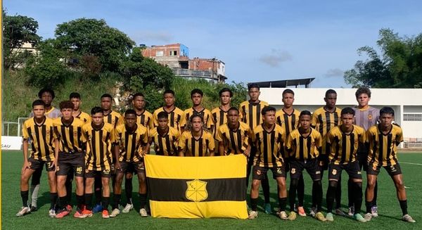 Time do Ypiranga