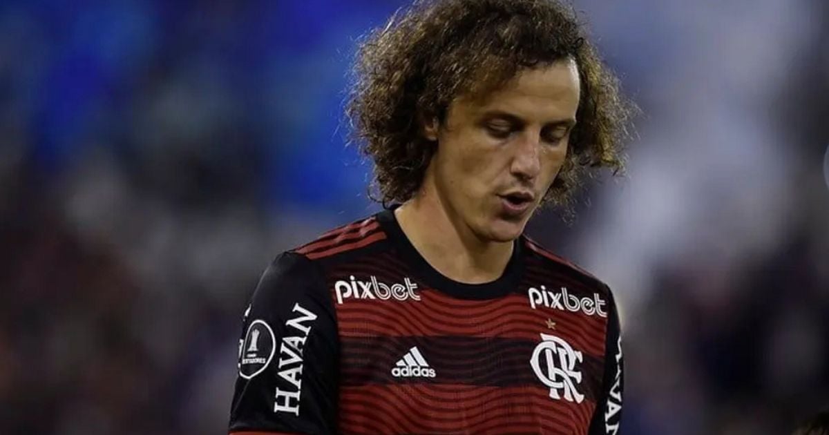 Imagem - Tricolor fecha contratação do zagueiro David Luiz até 2026