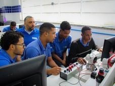 Imagem - Senai oferece mais de mil bolsas de estudo