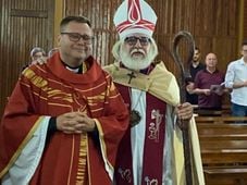 Imagem - Igreja em Caxias do Sul ordena o primeiro sacerdote homossexual