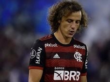 Imagem - 'No Vitória, vi que a vida não era só coisa fácil', reflete David Luiz sobre carreira