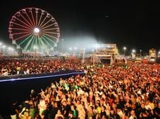 Imagem - Impulsionada pelo Festival Virada, ocupação na rede hoteleira chega a 95% em Salvador