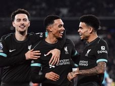 Imagem - Liverpool faz 3 no 1° tempo, goleia West Ham e sustenta vantagem na ponta do Inglês