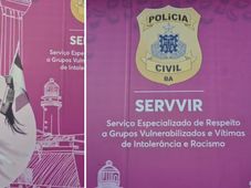 Imagem - Posto especializado atende grupos vulnerabilizados no Festival Virada Salvador