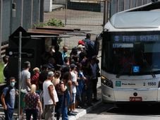 Imagem - SP: Justiça dá prazo para prefeitura explicar alta da tarifa de ônibus