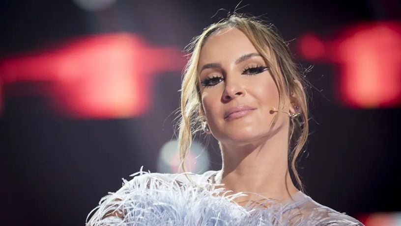 Imagem - Mesmo depois de denúncia ao MP, Claudia Leitte volta a cantar Yeshua no lugar de Iemanjá