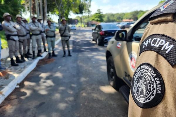 14ª Companhia Independente de Polícia Militar (CIPM) 