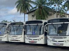 Imagem - Transporte em Lauro de Freitas será normalizado a partir das 16h, diz sindicato