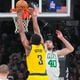 Imagem - Pacers se vingam de dura derrota de três dias para o Boston com show de Haliburton na NBA