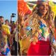 Imagem - Ivete Sangalo grava EP “O Verão Bateu em Minha Porta” no Farol da Barra; veja vídeo