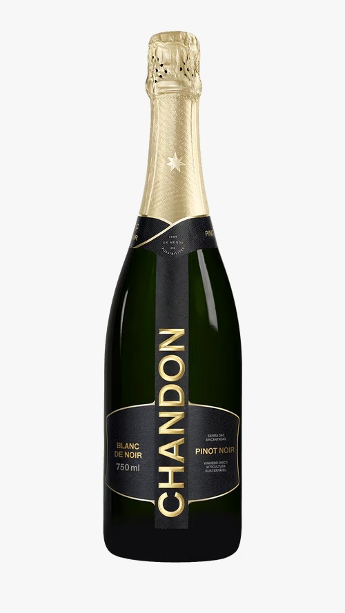 Chandon Extra Brut Blanc De Noir