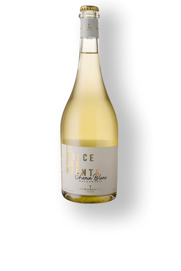 Sacramentos Il Dolce Far Niente Pet Nat Nature Chenin Blanc