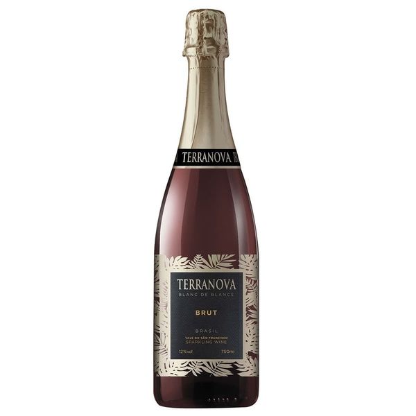 Terranova Brut Rosé