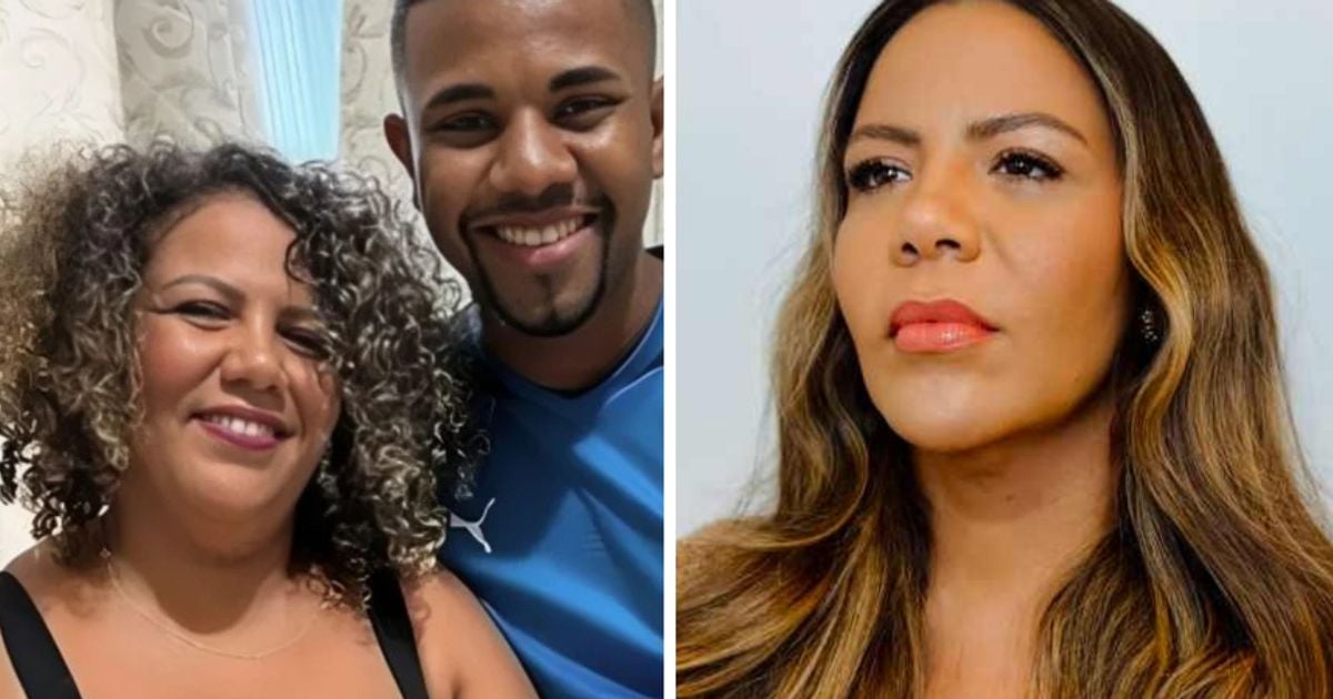 Imagem - Mani Reggo, ex de Davi Brito, mostra resultados da harmonização facial