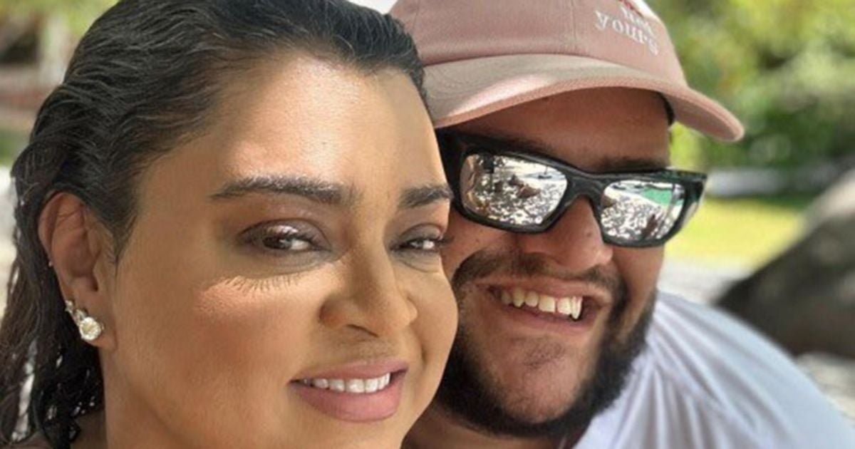 Imagem - Gominho admite alívio com morte de Preta Gil: 'Saiu um peso das costas'
