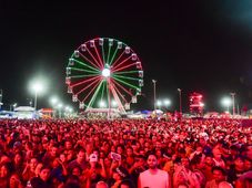 Imagem - Mais de 2,7 mil itens irregulares são apreendidos no Festival Virada Salvador 2025