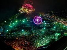 Imagem - É hoje! Confira a ordem das atrações do primeiro dia do Virada Salvador 2026