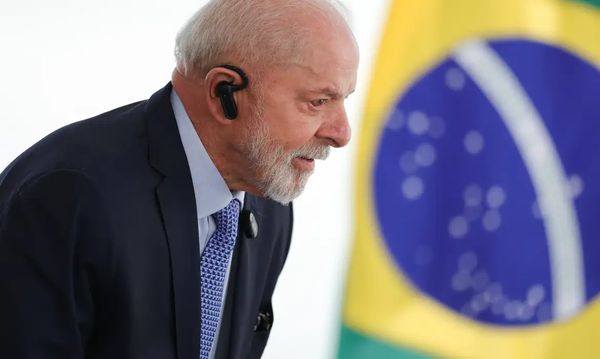 Luiz Inácio Lula da Silva