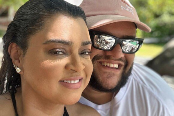 Preta e Gominho