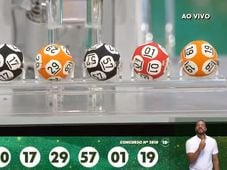 Imagem - Mega da Virada: veja números que mais saem no sorteio e os principais erros cometidos pelos apostadores