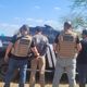 Imagem - Dois homens acusados de matar e enterrar corpo em Mirangaba são presos