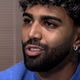 Imagem - Gabigol chega ao Cruzeiro dizendo viver seu 'melhor momento dentro e fora de campo'