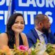 Imagem - Débora Regis toma posse como prefeita de Lauro de Freitas: 'Trabalharei incansavelmente'
