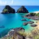 Imagem - Por que turistas têm que pagar taxa diária para permanecer em Fernando de Noronha?