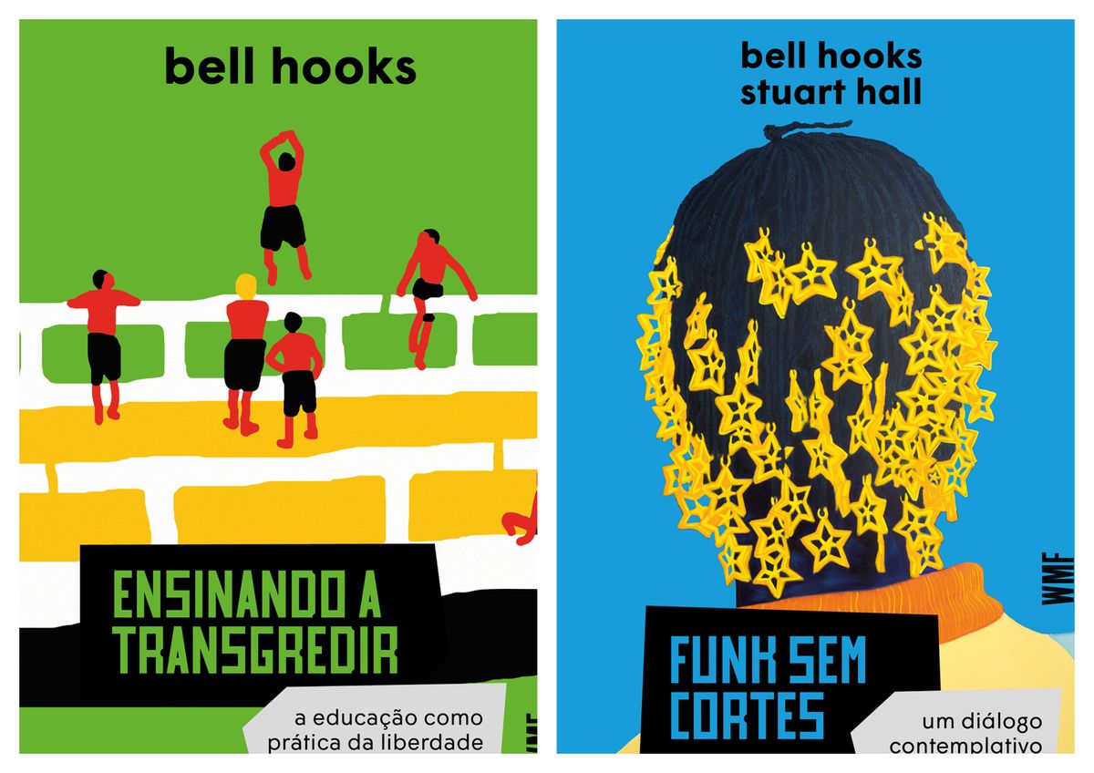 Obras de bell hooks