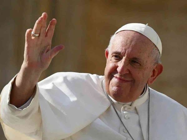 Papa Francisco