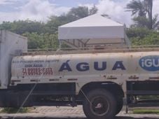 Imagem - Ano novo, problema velho: moradores do Litoral Norte estão há uma semana sem água