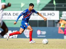 Imagem - Bahia perde três jogadores para a disputa na Copa São Paulo