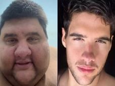 Imagem - Morre Gabriel Freitas, influenciador que já pesou 380kg e divulgava emagrecimento nas redes