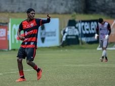 Imagem - Vitória estreia nesta sexta-feira (3) pela Copa São Paulo: veja onde assistir