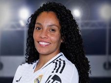 Imagem - Maior vencedora da história do futebol do Corinthians, Yasmim é anunciada pelo Real Madrid