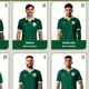 Imagem - Palmeiras remove logo da Crefisa dos uniformes no site