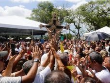 Imagem - É nesta semana: confira programação até o dia da Lavagem do Bonfim