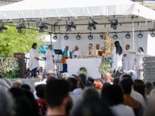 Imagem - Arcebispo de Salvador celebra missa no Bonfim e manda recado para 2025