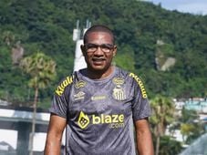 Imagem - César Sampaio volta ao Santos como auxiliar técnico fixo após convite do CEO Pedro Martins