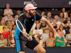 Imagem - Algoz de Djokovic, Opelka vence Perricard e chega, em Brisbane, à sua primeira final desde 2022